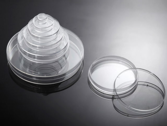 Super HydrophilicCell Culture Dish/Plate/Bottle