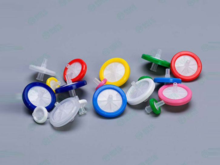 Needle Filter