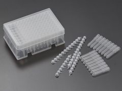Sample Storage Tube