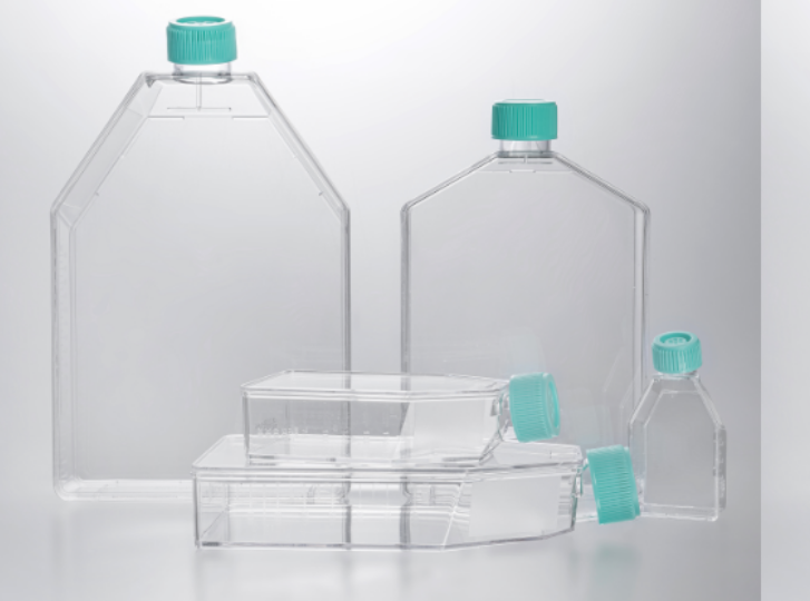 Super HydrophilicCell Culture Dish/Plate/Bottle