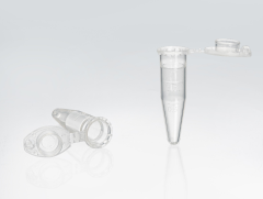 Low Nucleic Acid Adsorption Micro Centrifuge Tube