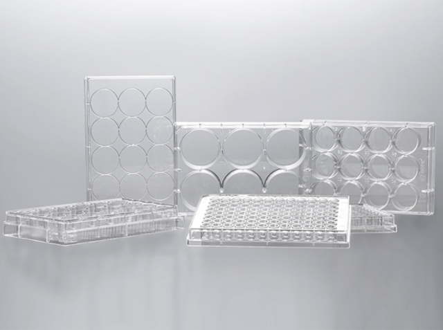 Super HydrophilicCell Culture Dish/Plate/Bottle