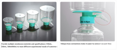 Vacuum Filter