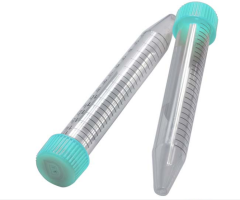 15mL Centrifuge Tube With Puncture Hole