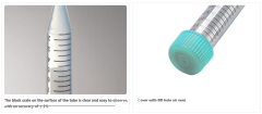 15mL Centrifuge Tube With Puncture Hole