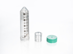Brown Centrifuge Tube
