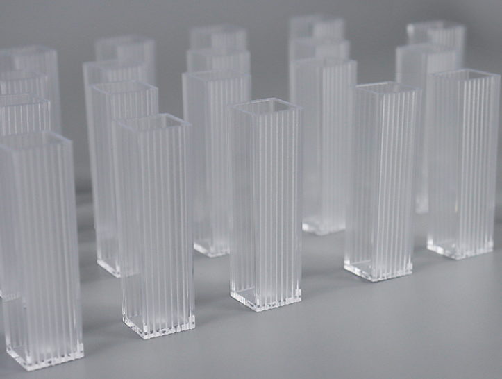 Disposable Cuvette