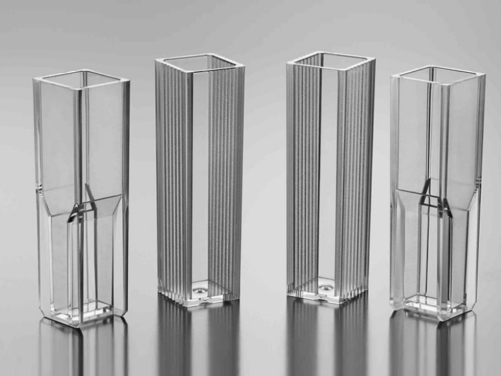 Disposable Cuvette