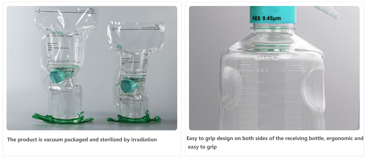 Vacuum Filter