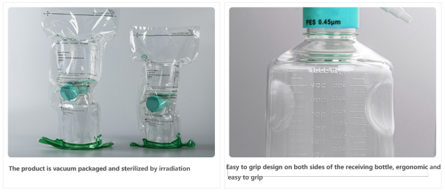 Vacuum Filter