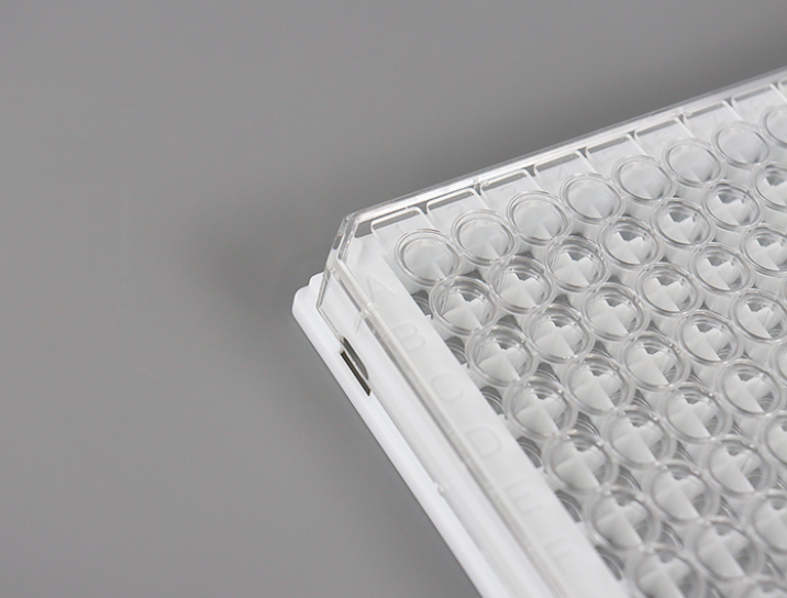 96 Well Detachable Cell Culture Plate