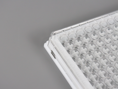 96 Well Detachable Cell Culture Plate