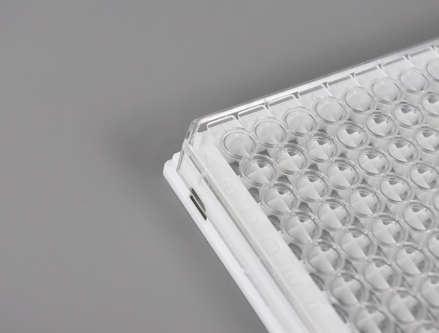 96 Well Detachable Cell Culture Plate