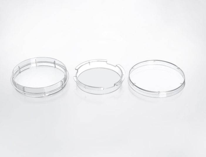 100mm Cell Embedding Dish