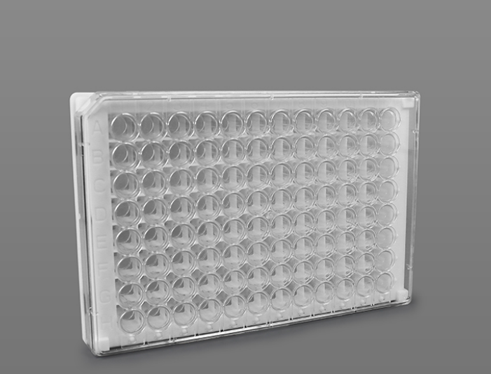 96 Well Detachable Cell Culture Plate