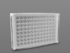 96 Well Detachable Cell Culture Plate