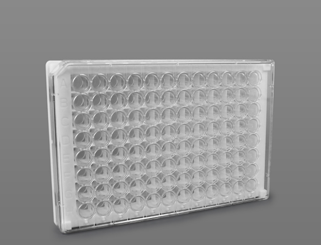 96 Well Detachable Cell Culture Plate