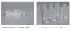 Disposable Cuvette