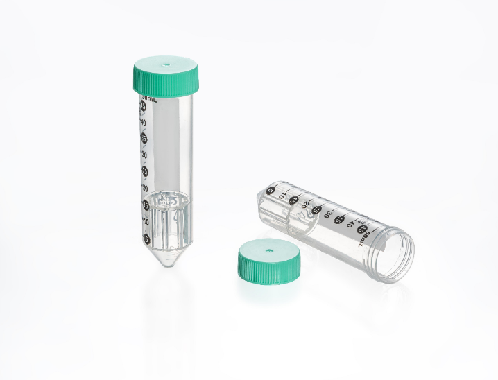 Brown Centrifuge Tube