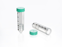 Brown Centrifuge Tube