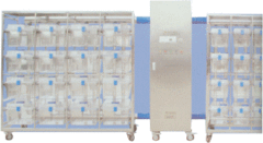 IVC Isolation Cage For Biosafety Rats