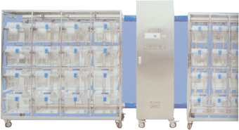 IVC Isolation Cage For Biosafety Rats