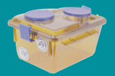 Laboratory  Animal  Cages