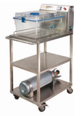 Full automatic lab animal choking machine