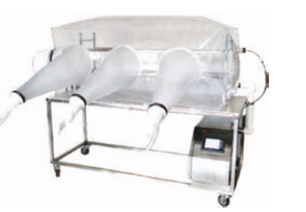 Animal Surgical Isolator