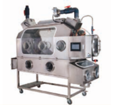 Double Layers Chicken Isolator