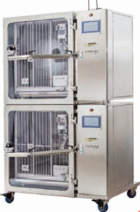Monkey Negative Pressure Isolator