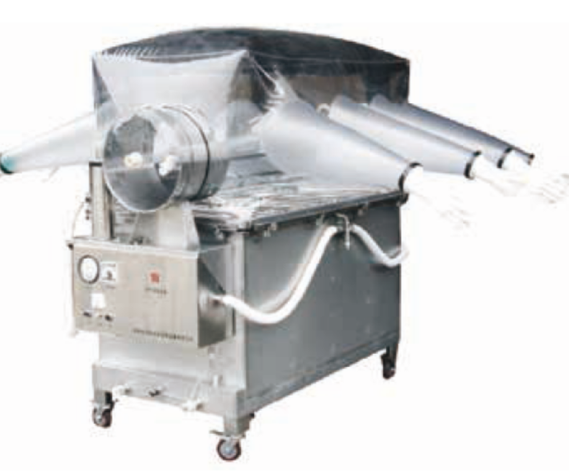 Pig Feeding Isolator