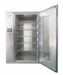 Disinfection And Purification Transfer Window