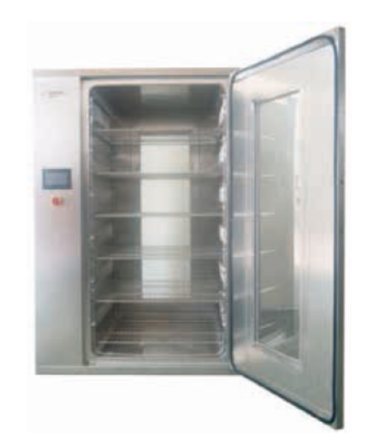 Disinfection And Purification Transfer Window