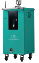 Vaporized Hydrogen Peroxide generator