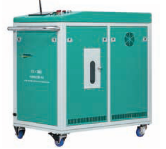 Vaporized Hydrogen Peroxide Generator