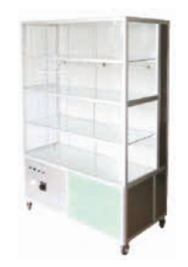 Rat Laminar Flow Cabinet(4&5 Layers)