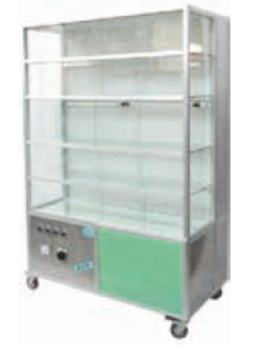 Rat Laminar Flow Cabinet(4&5 Layers)