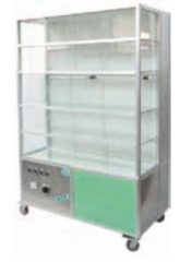 Rat Laminar Flow Cabinet(4&5 Layers)