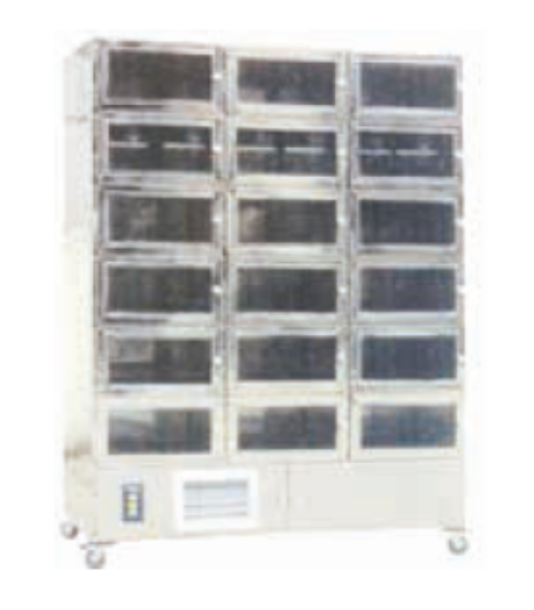 Rat Laminar Flow Cabinet(4&5 Layers)