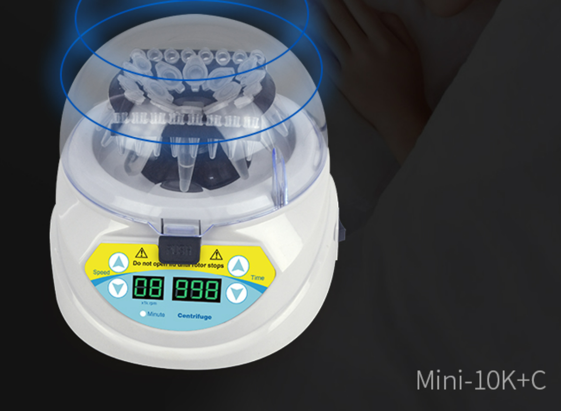 Mini Centrifuge