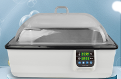 Thermostatic Water Bath