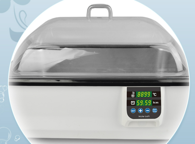 Thermostatic Water Bath