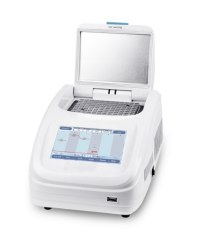 Dry Bath Incubator with Heated Lid