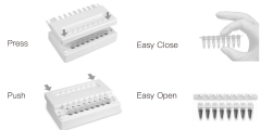 PCR Strip Assistant