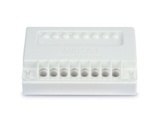 PCR Strip Assistant