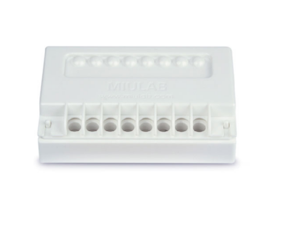 PCR Strip Assistant