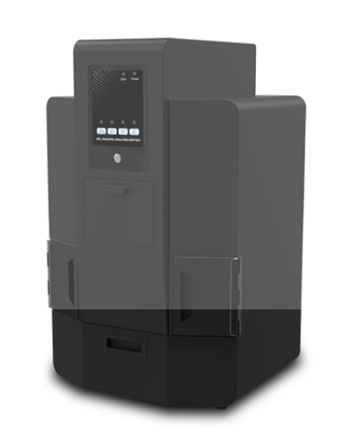 Gel Imaging Analyzer