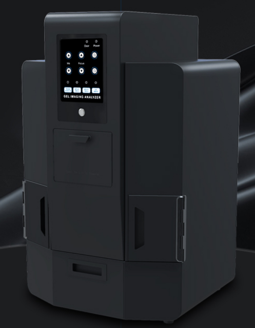 Gel Imaging Analyzer