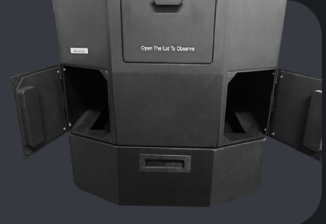 Gel Imaging Analyzer